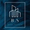 B.S real estate