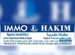 AGENT HAKIM (RENT CARS ALAMINE FAMILY)