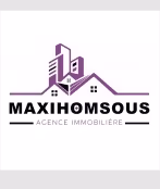 MAXIHOMSOUS agence immobilière