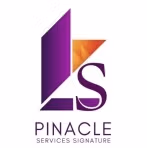 PINACLE SERVICES SIGNATURE