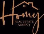 HOMY real estate agency