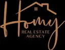 HOMY real estate agency