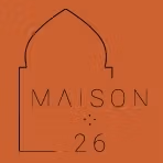 Maison 26