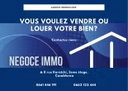 NEGOCE IMMO