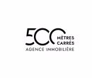 500 mettre²