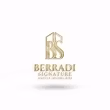 BERRADI SIGNATURE