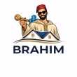 Brahim immobilier