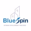 BLUE SPIN