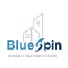 BLUE SPIN