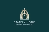 stately home