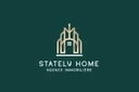 stately home