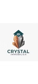Crystal Immobilier