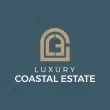 Luxury coastal estate