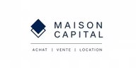 Maison Capital – Immobilier haut standing à Rabat