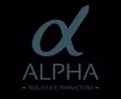 Alpha Real Estate Transactions
