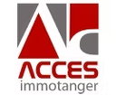 Acces Immotanger