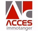 Acces Immotanger