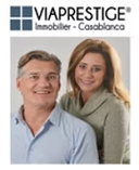 Viaprestige Immobilier Casablanca
