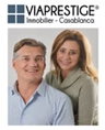 Viaprestige Immobilier Casablanca
