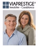 Viaprestige Immobilier Casablanca