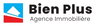 Bien Plus Agence immobilière