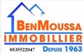 BenMoussa Immobilier