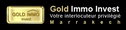 GOLD IMMO INVEST