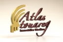 ATLAS TOUAREG