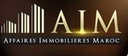 Affaires Immobilières Maroc ( A.I.M)