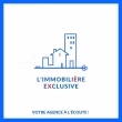 L'immobilière Exclusive