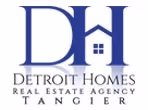 Détroit Homes