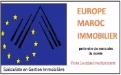 Europe Maroc Immobilier