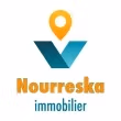 Nourreska l'Immobilier Autrement / L' Accompagnement Vraiment Complet