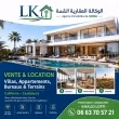 Agence LK