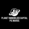 PIC – Planet Immobilier Capital