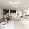 MIC INVEST & YAKEEY