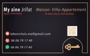 Agent Moulay Zine Le Bon choix