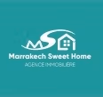 Marrakech Sweet Home