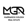 MARRAKECH GOLDEN REAL ESTATE