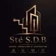 S.D.B agence immobilier et construction