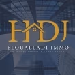 agent immobilier Haj i