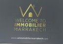 Welcome to immobilier Marrakech