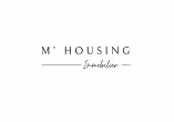 M'housing immobilier