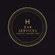 H dar services