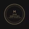 H dar services
