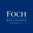 FOCH Real Estate Marrakech