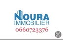 NOURA IMMOBILIER