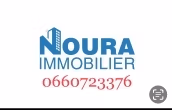 NOURA IMMOBILIER