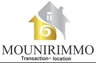 MOUNIRIMMO ( Agence Immobilière)
