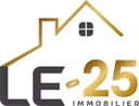 Agence Le 25 immobilier